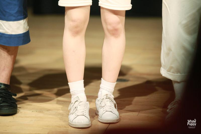 음... 좀 뒷북인가..?? 세븐틴 우지!!
