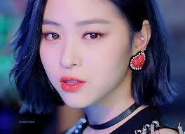 여자친구 소원 이랑 있지 류진