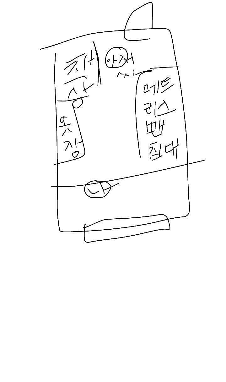 이 상황이였어