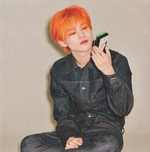 엔시티드림 천러 한번만 영업할게 ㅜㅜㅡㅜㅜㅜ