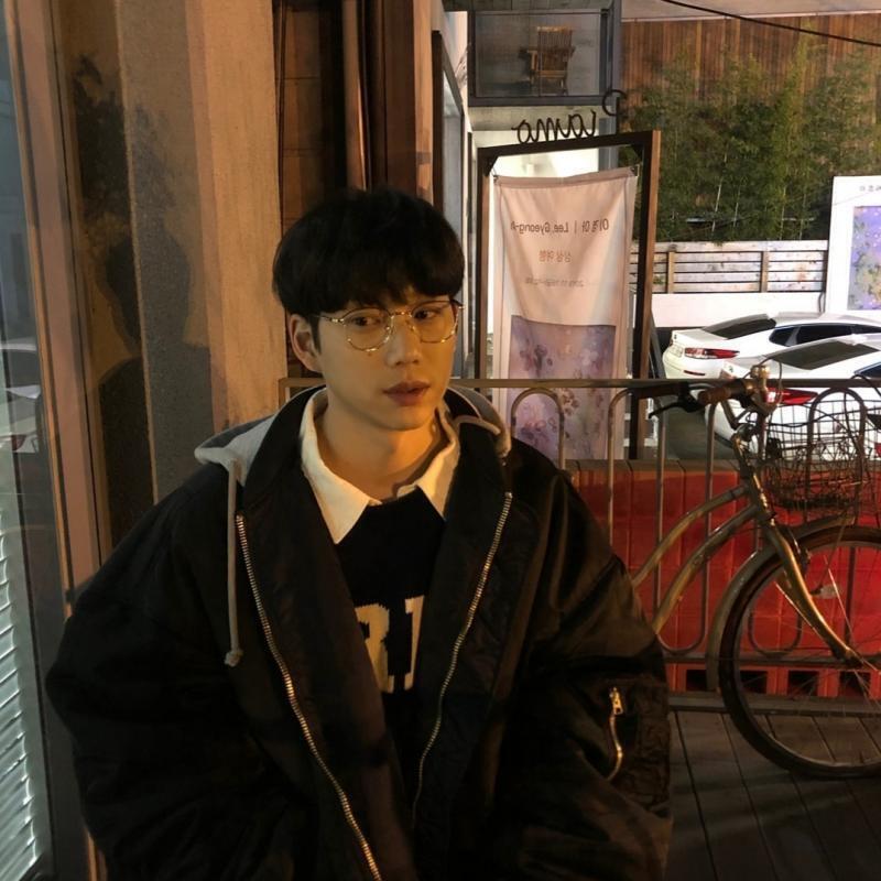 정열오빵❤