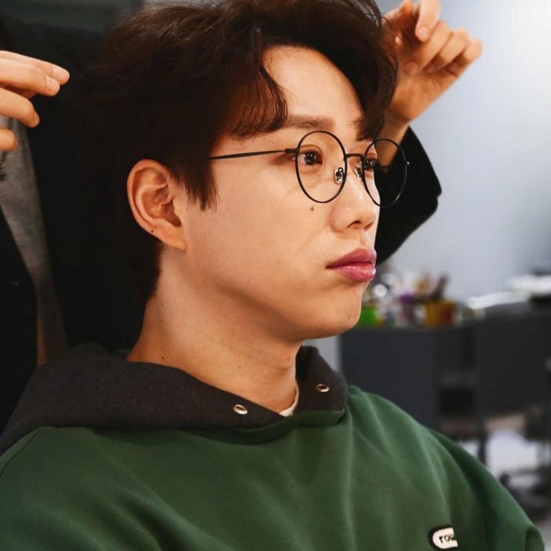 정열오빵❤
