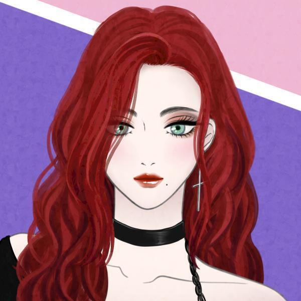 와.. 스레주 그림 너무 이뻐..ㅠㅠ 나도 부탁할 수 있을까...??? 작업할게 많아서 힘들면 그냥 넘겨도 괜찮아.,!!