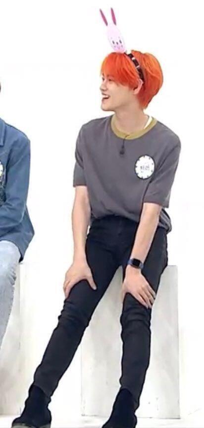 안녕 나 또 왔어.. 오늘도 엔시티 드림 천러 영업할게