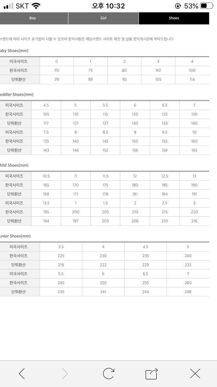표야