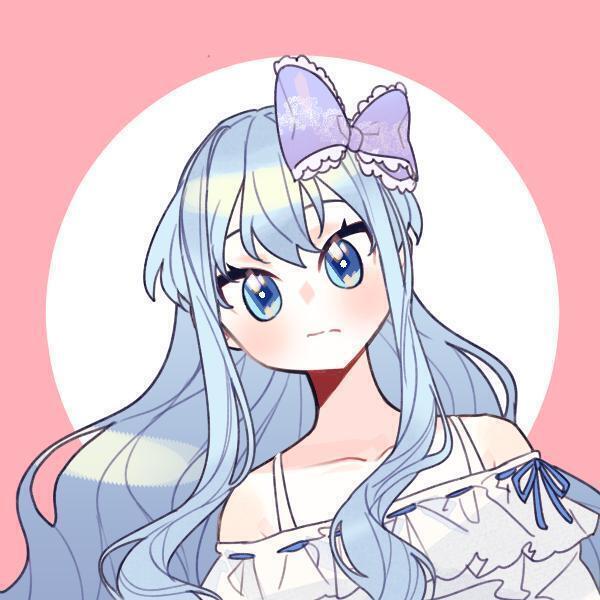 https://picrew.me/image_maker/271429 픽쿠르로 만든 아이들인데 쌍둥이야! 분홍 아이는 먼저 태어났고 분홍 계열 색을