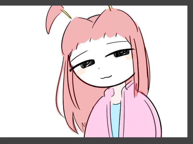 얘들아 오늘자 낙서 봐조