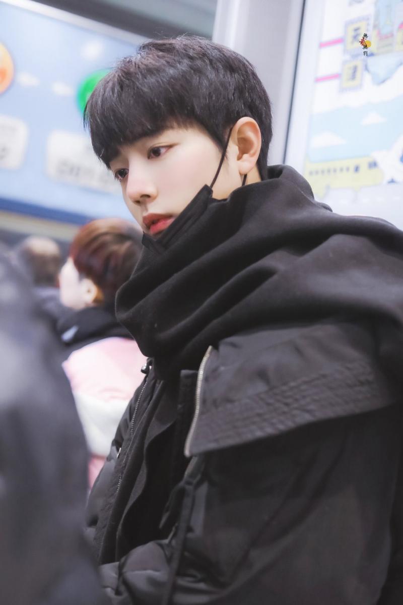 우리 샤오잔...인간 토끼야...정말이라고...이거 한번만 봐바..진짜 토끼야 토끼야ㅠㅠㅠㅠㅠ