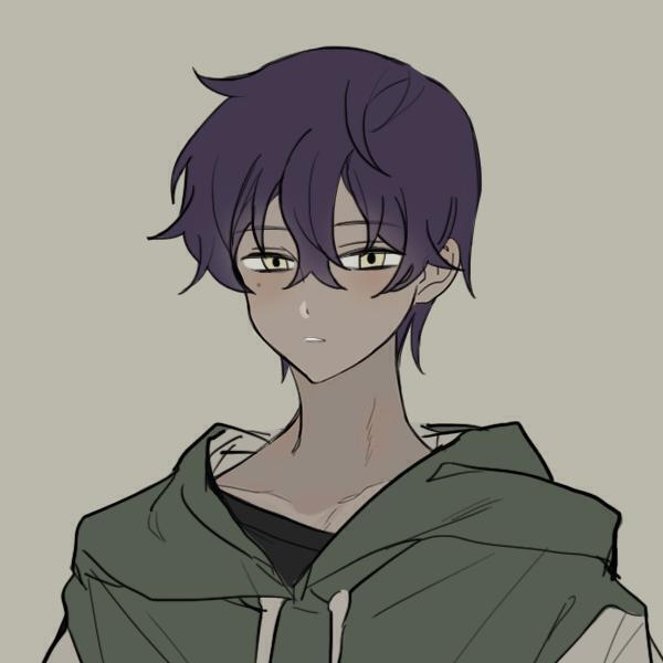 멍, 유혈표현 주의 https://picrew.me/image_maker/78484