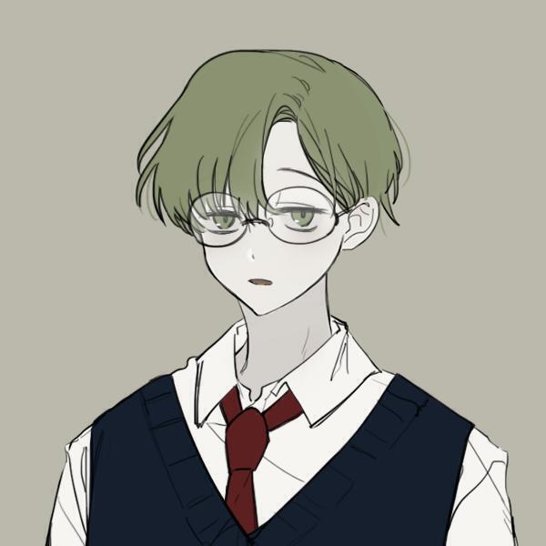 멍, 유혈표현 주의 https://picrew.me/image_maker/78484