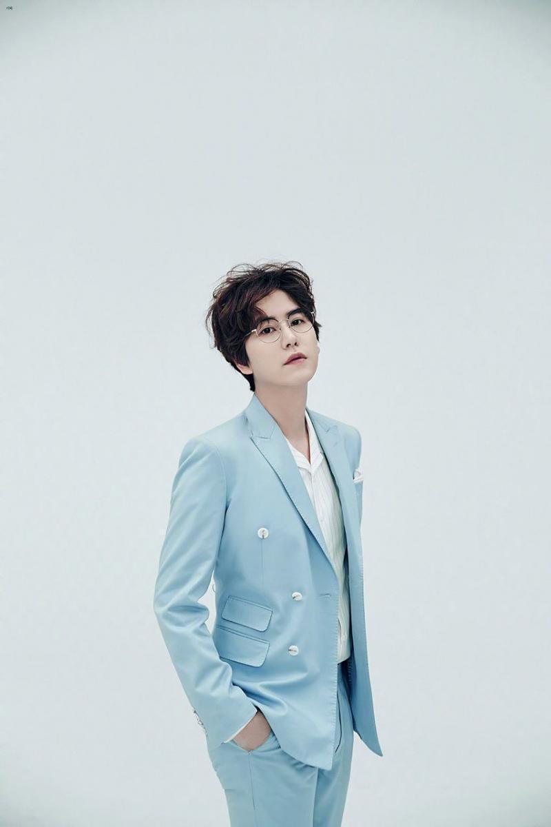 슈주 규현ㅠ
