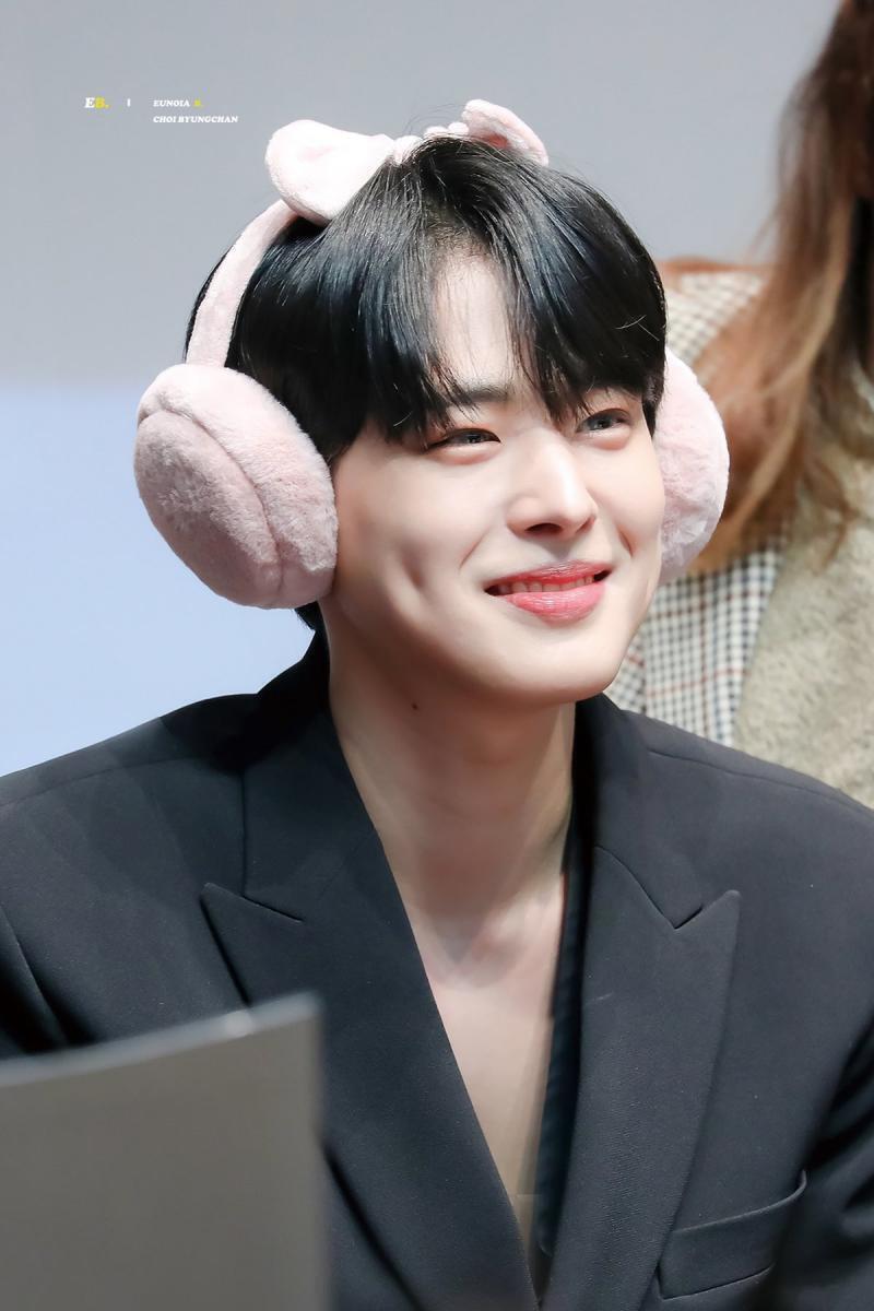 울 병차니 ㅎㅎ
