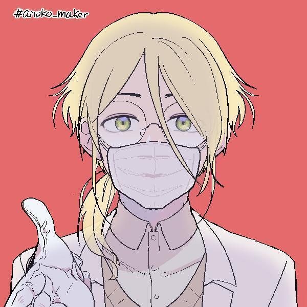 소량 유혈주의 https://picrew.me/image_maker/271049