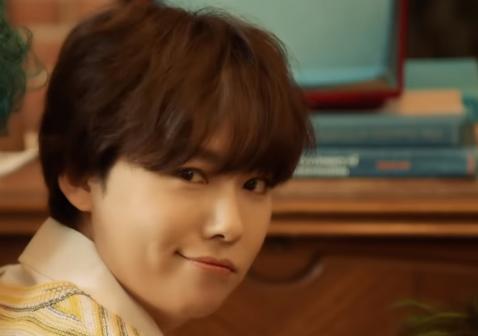 존나 귀여움