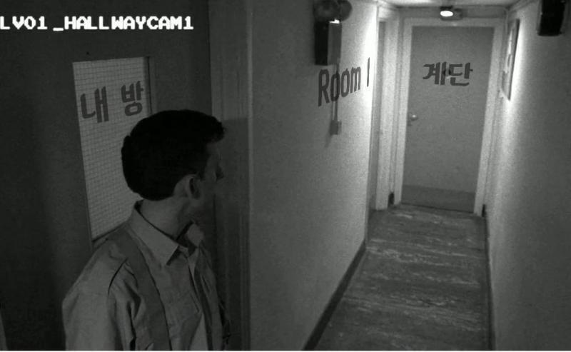 현재까지 스토리는 전체의 약 20% 정도 진행되었습니다. 위 사진은 챕터2에 공개될 내용입니다.