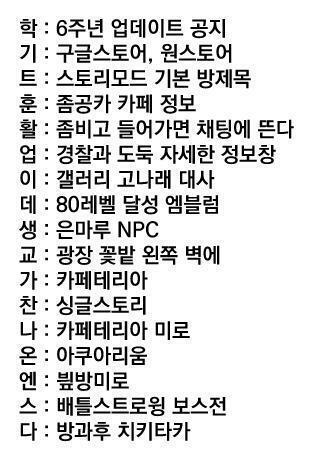 글자 더 찾았어!!