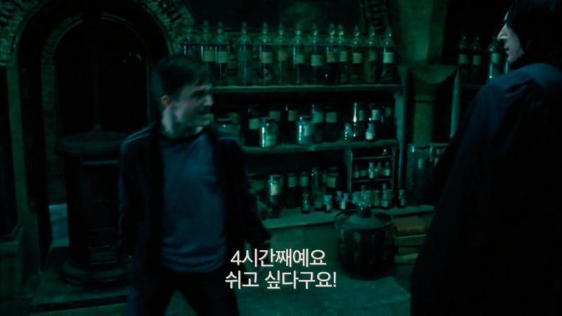 해리뽀터