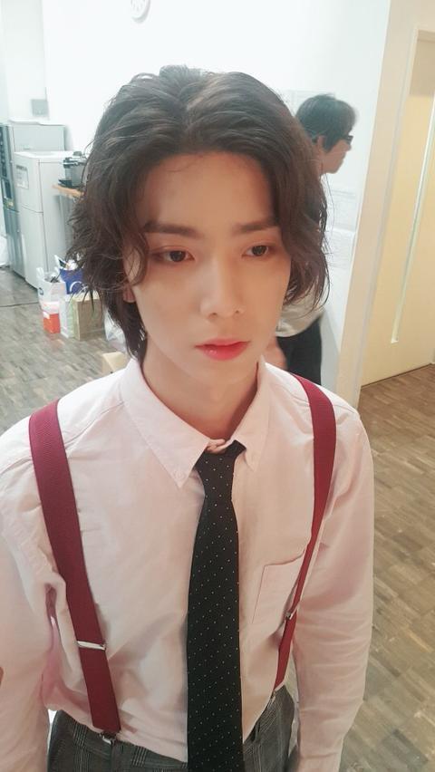 이건 장발