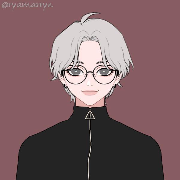 안경샷
