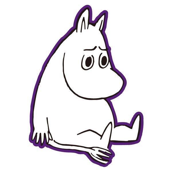 무민