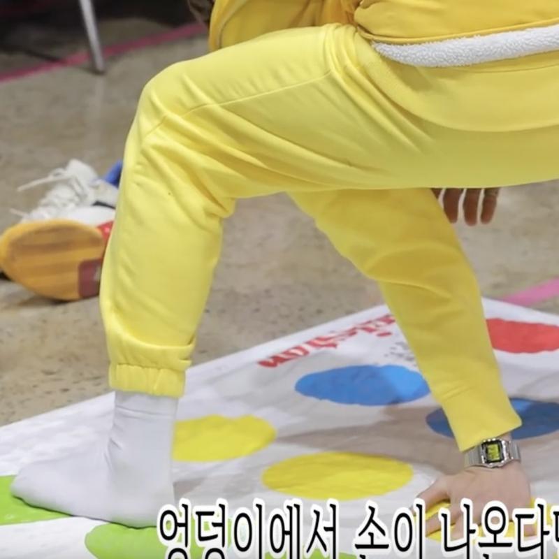아 아니 이게 무슨...