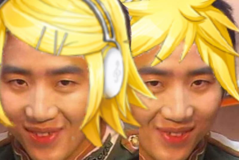 으핳핳 나 왜이러지