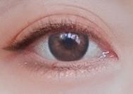 색이잘안잡히네 ㅠㅠ 더 분홍기잇는데