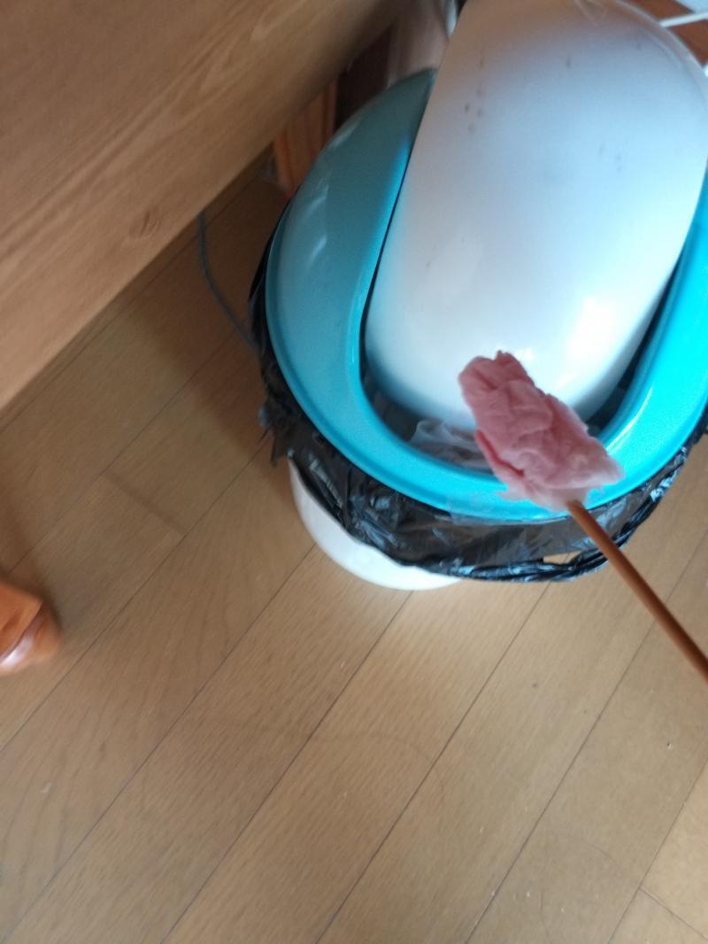 버리자... 아니 동생은 이걸 어케 만든거지