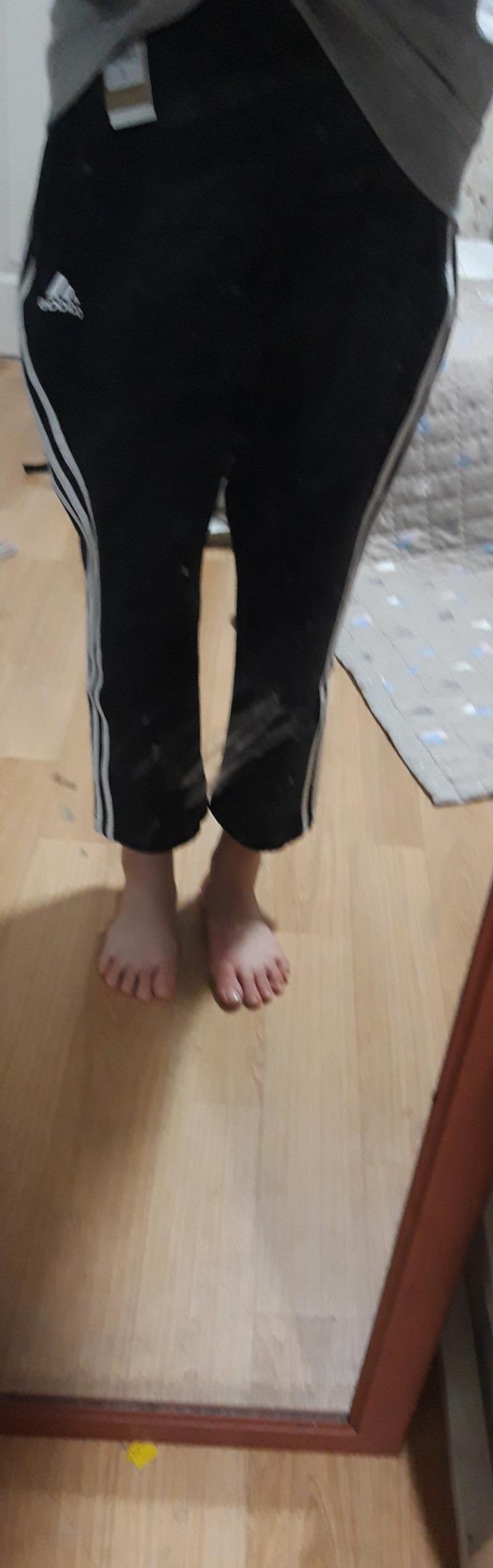 7,8부 바진데 허벅지 핏 진짜... 개에바.... 잘보고 사 애들아..