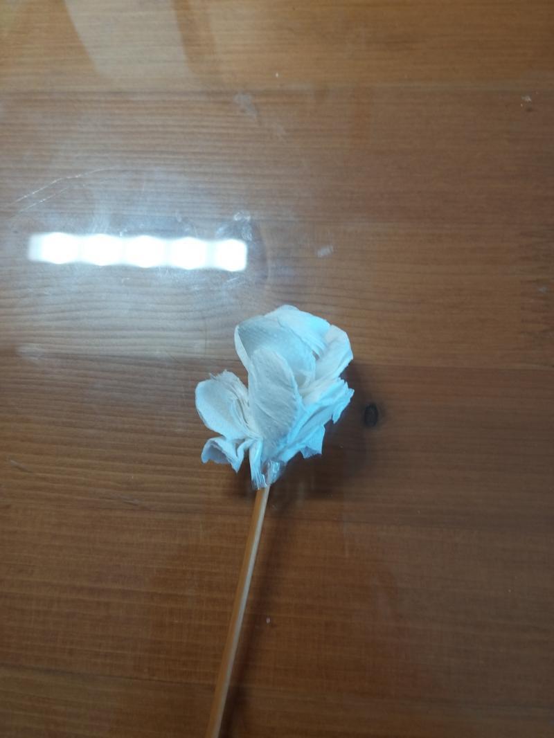 망했어