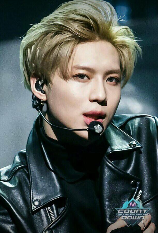 ART = 태민