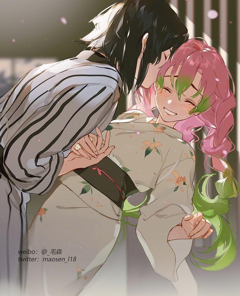오마미츠.....