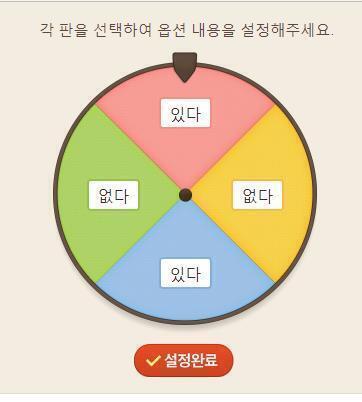 신개념 수호령 판별 키트