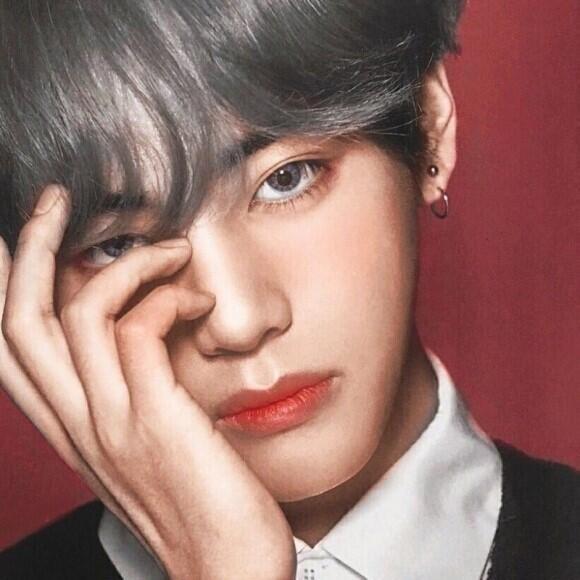 방탄소년단 뷔