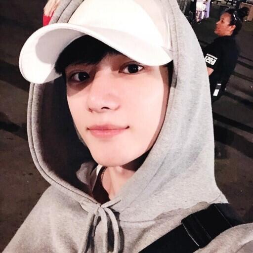 투모로우 바이 투게더 강태현 투모로우 바이 투게더 최범규