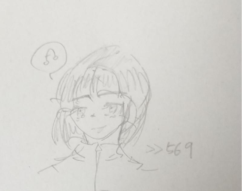 >>569 되게 깔끔하게 그리는거같아서 부럽다!! 다음사람 잘부탁해:)