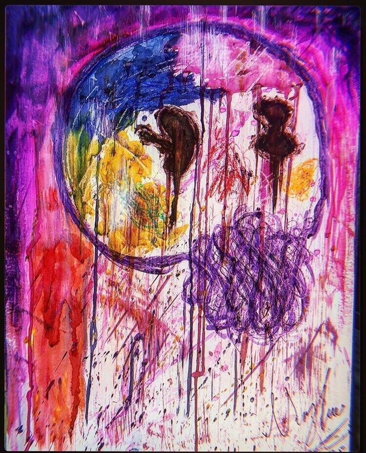 디에잇 진짜 그림 하나하나가 너무 예뻐