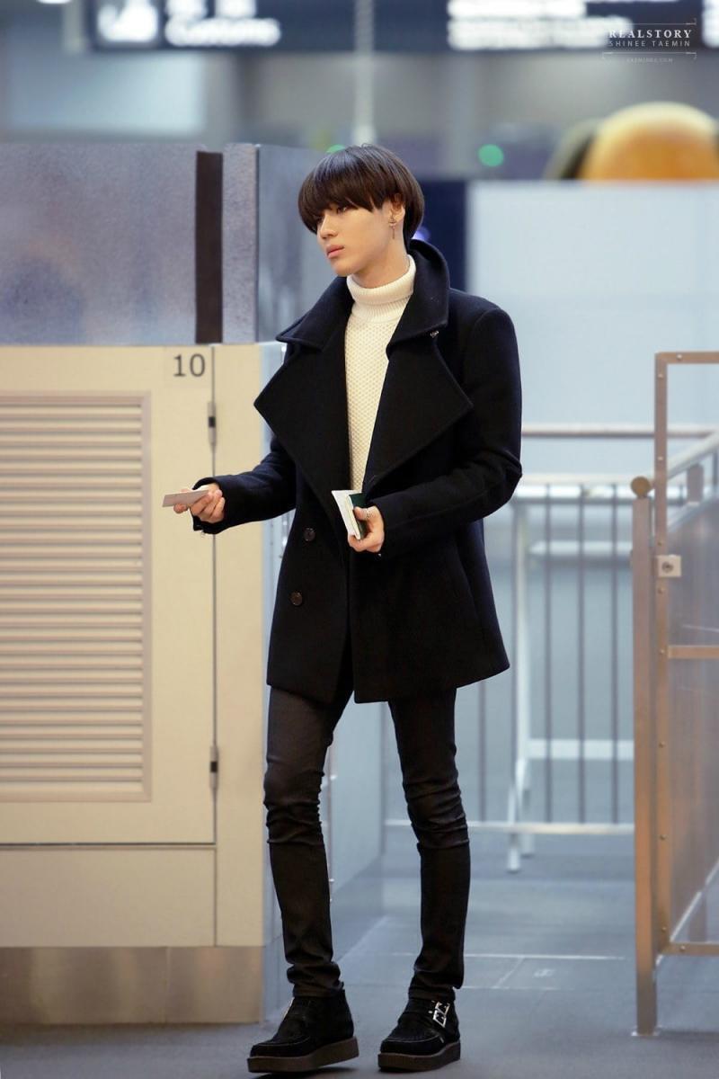 태민이얌