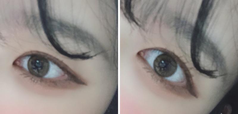 한쪽 눈이지만 투척ㅎ 다들 너무 예뻐!! 특히 무쌍 너무 매력있다ㅜㅠ 쌍수 고민하는 거 아까워...!! 특히 >>454 레스주 내 주변사람이었으