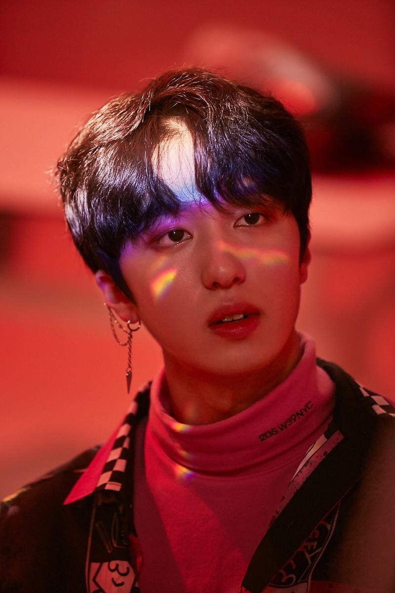 Sf9♡♡
