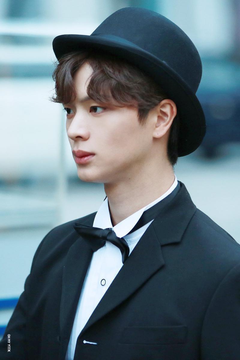 육성재 얼굴 진짜 할말하않♡