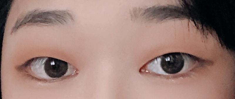 화장품 새로 사고 신나서 한 메이크업ㅋㅋㅋㅋㅋㅋ 눈화장 너무 어렵다ㅠㅠㅠ
