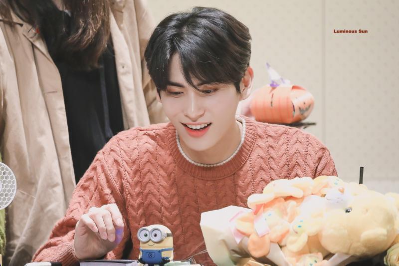Sf9♡♡