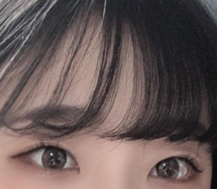 걍 이 날 눈이 좀 이뻤음 쌍액했지만