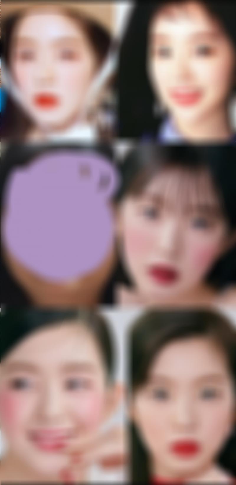 얘들아...나 배경 만들었어....... 설렌다....ㅎ