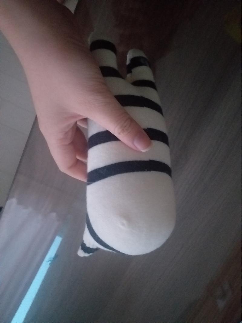 >>4 요거요겅 인형이라면 사족을 못써서 저거말고도 주워온거 많당