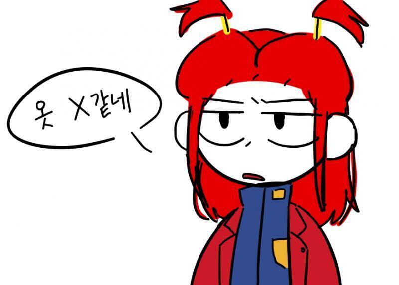 비버는 요즘 이런거 그려 나루마요 미츠메이 7살차이에 유가코코 10살차이야 괜찮아 할수있어...할수있어......