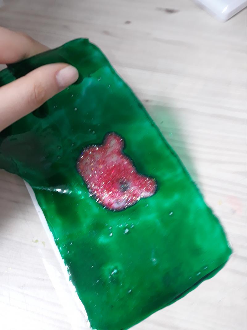 탈부착 가능