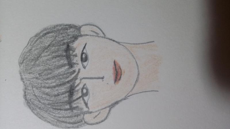 >>4 앗........미안해... 깐머리는 아니지만 받아죠 >___•