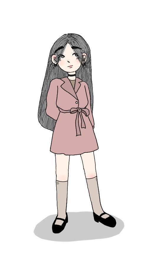 요즘엔 이런거 그려!